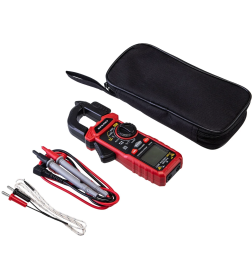 Токовые клещи R207B REXANT 13-3213