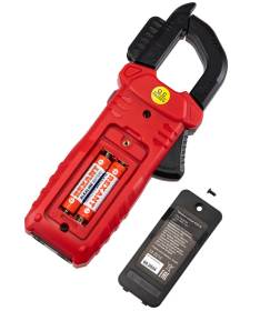 Токовые клещи R207B REXANT 13-3213