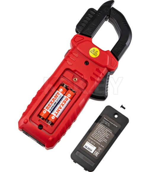 Токовые клещи R207B REXANT 13-3213 (13-3213) 