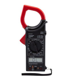 Токовые клещи R266C REXANT 13-3203