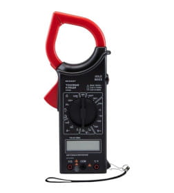 Токовые клещи R266C REXANT 13-3203