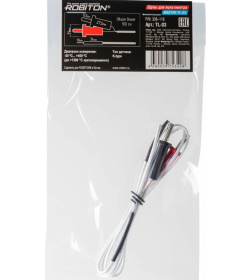 Щупы для мультиметров ROBITON MASTER TL-03 PK1