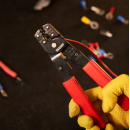 Кримпер для обжима автоклемм изолированных и неизолированных 0.10-6.0 мм2 (ht-202B) REXANT 12-3032-4 (12-3032-4) 