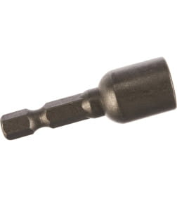 Бита с торцевой головкой 10 мм СrV ЦентроИнструмент 1440-10