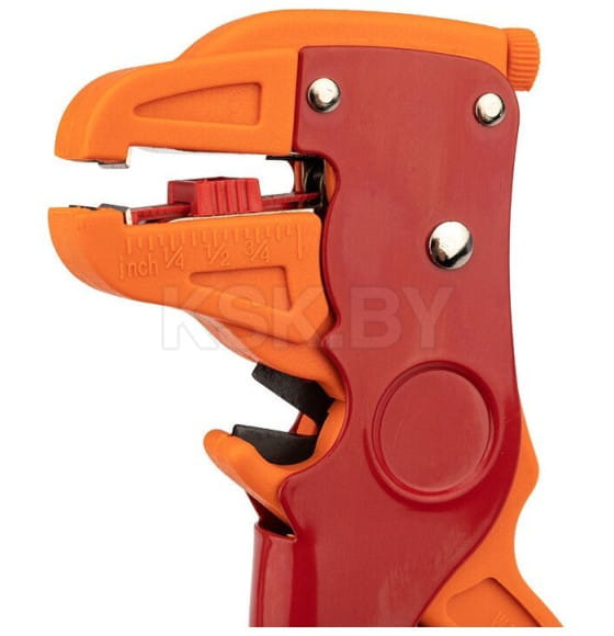 Инструмент для зачистки многожильного кабеля (HT-150B/HY-150B) REXANT 12-4001-4 (12-4001-4) 