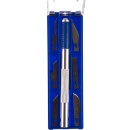 Скальпель со сменными лезвиями (7 предметов) Rexant (12-4917) 