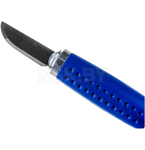 Скальпель со сменными лезвиями (7 предметов) Rexant (12-4917) 