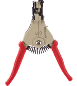 Инструмент для зачистки кабеля HT-369 B 1.0-3.2 мм² REXANT 12-4003