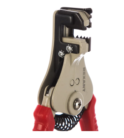 Инструмент для зачистки кабеля HT-369 B 1.0-3.2 мм² REXANT 12-4003