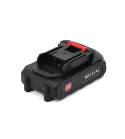 Аккумулятор для электроинструмента Витязь Тип-М, АКБ-М-20-2.5, 20 В, 2,5 А Li-on