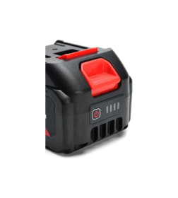 Аккумулятор для электроинструмента Витязь Тип-М, ПЦ-А-320-12, 20 В, 5,0 А Li-on