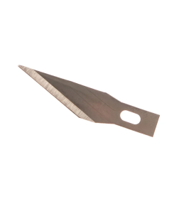 Лезвия перовые (5 шт.) REXANT