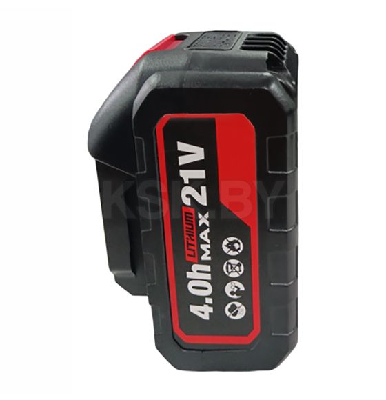 Аккумулятор для электроинструмента Edon UAB-21/4.0