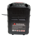 Аккумулятор для электроинструмента Edon UAB-21/3.0