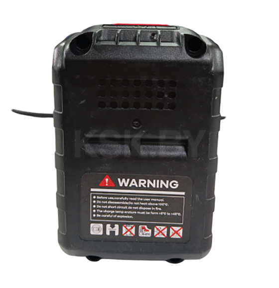 Аккумулятор для электроинструмента Edon UAB-21/3.0