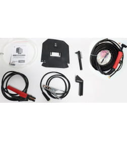 Сварочный аппарат REDBO TIG-200AC/DC