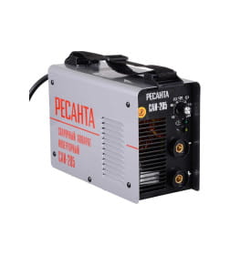 Сварочный аппарат инверторный САИ 205 Ресанта