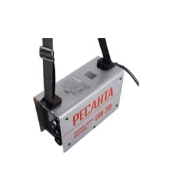 Сварочный аппарат инверторный САИ 205 Ресанта