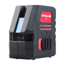 Уровень лазерный FUBAG Crystal 20R VH (31625) 