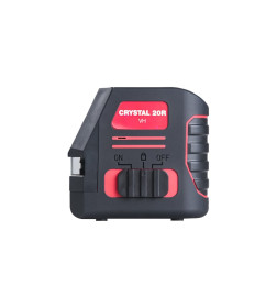 Уровень лазерный FUBAG Crystal 20R VH