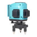 Уровень лазерный TESLA URХ2G зеленый луч (663150) 