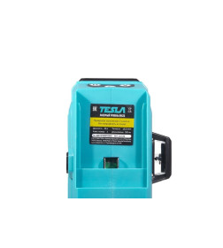 Уровень лазерный TESLA URХ2G зеленый луч