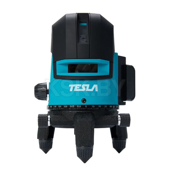 Уровень лазерный TESLA UR30PRO зеленый луч (663151) 