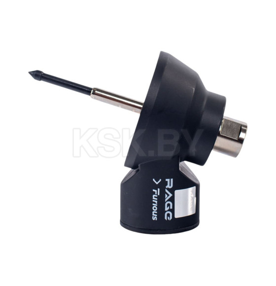 Насадка пылеудаления для алмазных коронок М16-М22 RAGE Furious 559242 (559242) 