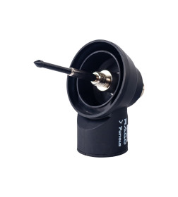 Насадка пылеудаления для алмазных коронок М16-М22 RAGE Furious 559242