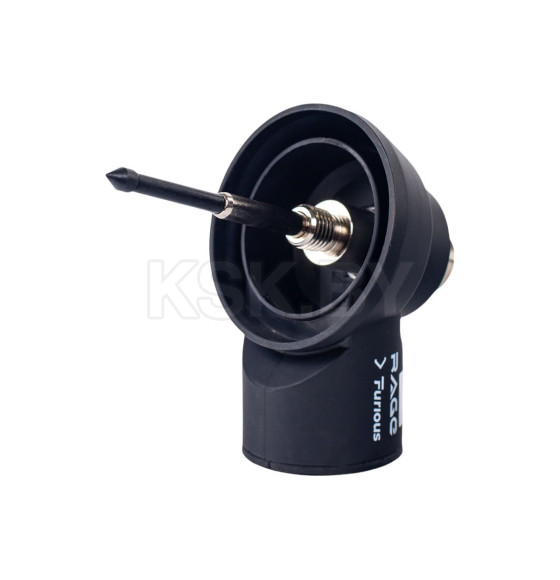 Насадка пылеудаления для алмазных коронок М16-М22 RAGE Furious 559242 (559242) 