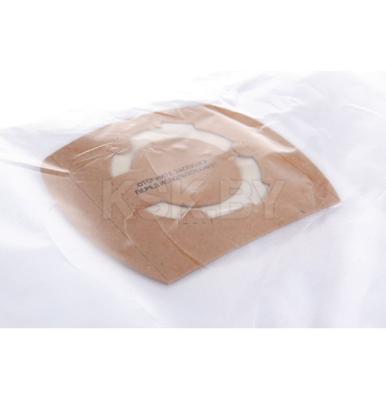 Мешок-пылесборник синтетический 25 л к пылесосу Elitech 2310.001200 (183034) 