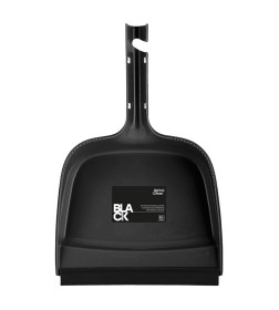 Совок с кромкой  BLACK 