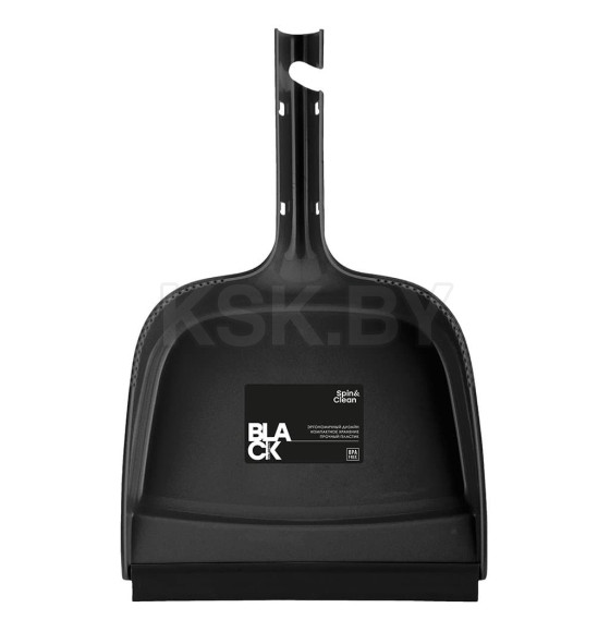 Совок с кромкой  BLACK  (SC386610621) 