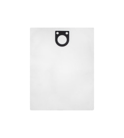 Мешок многоразовый на молнии для пылесоса BOSCH GAS 25, KRESS 1400, ИНТЕРСКОЛ ПУ-32/1200, STARMIX FB OZONE SB-508