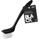 Щётка для посуды, 20,5 см  BLACK  (SC630410621) 