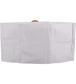 Мешки для строительного пылесоса синтетические 20 л (4 шт.) Вихрь 71/12/1