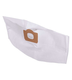 Мешки для строительного пылесоса синтетические 30 л (4 шт.) Вихрь 71/12/2