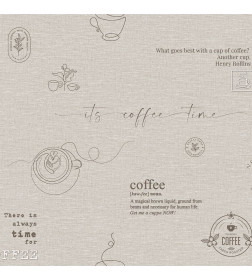 Обои Ateliero Cafe 589696