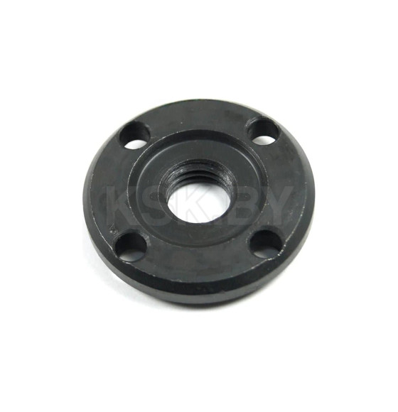 Гайка прижимная для УШМ М14 GEPARD GP0821-01 (GP0821-01) 