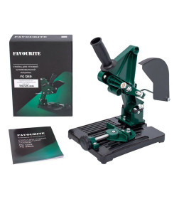 Стойка для УШМ FG 125R FAVOURITE