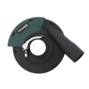 Кожух защитный вытяжной ф 125 мм FAVOURITE FG 125D