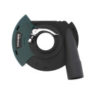 Кожух защитный вытяжной ф 125 мм FAVOURITE FG 125D