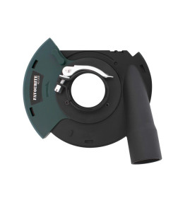 Кожух защитный вытяжной ф 125 мм FAVOURITE FG 125D