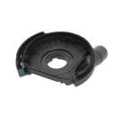 Кожух защитный вытяжной ф 125 мм FAVOURITE FG 125D