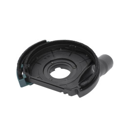 Кожух защитный вытяжной ф 125 мм FAVOURITE FG 125D