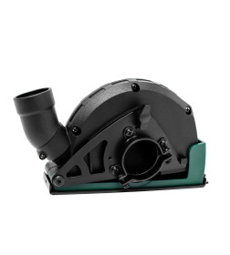 Кожух защитный вытяжной ф 115/125 мм FAVOURITE FG 125WC