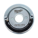 Гайка M14 FIXTEC для УШМ универсальная Milwaukee 4932498607 (4932498607) 