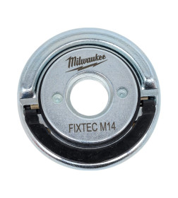 Гайка M14 FIXTEC для УШМ универсальная Milwaukee 4932498607