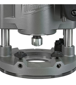 Цанга для крепления сменного инструмента 6,35 мм Milwaukee 4932493913