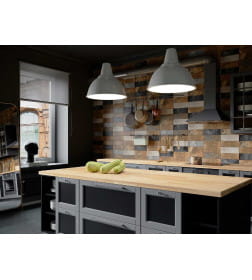 Клинкерная плитка Керамин Колорадо 5 245*65 мм НЕКОНДИЦИЯ!!!!!